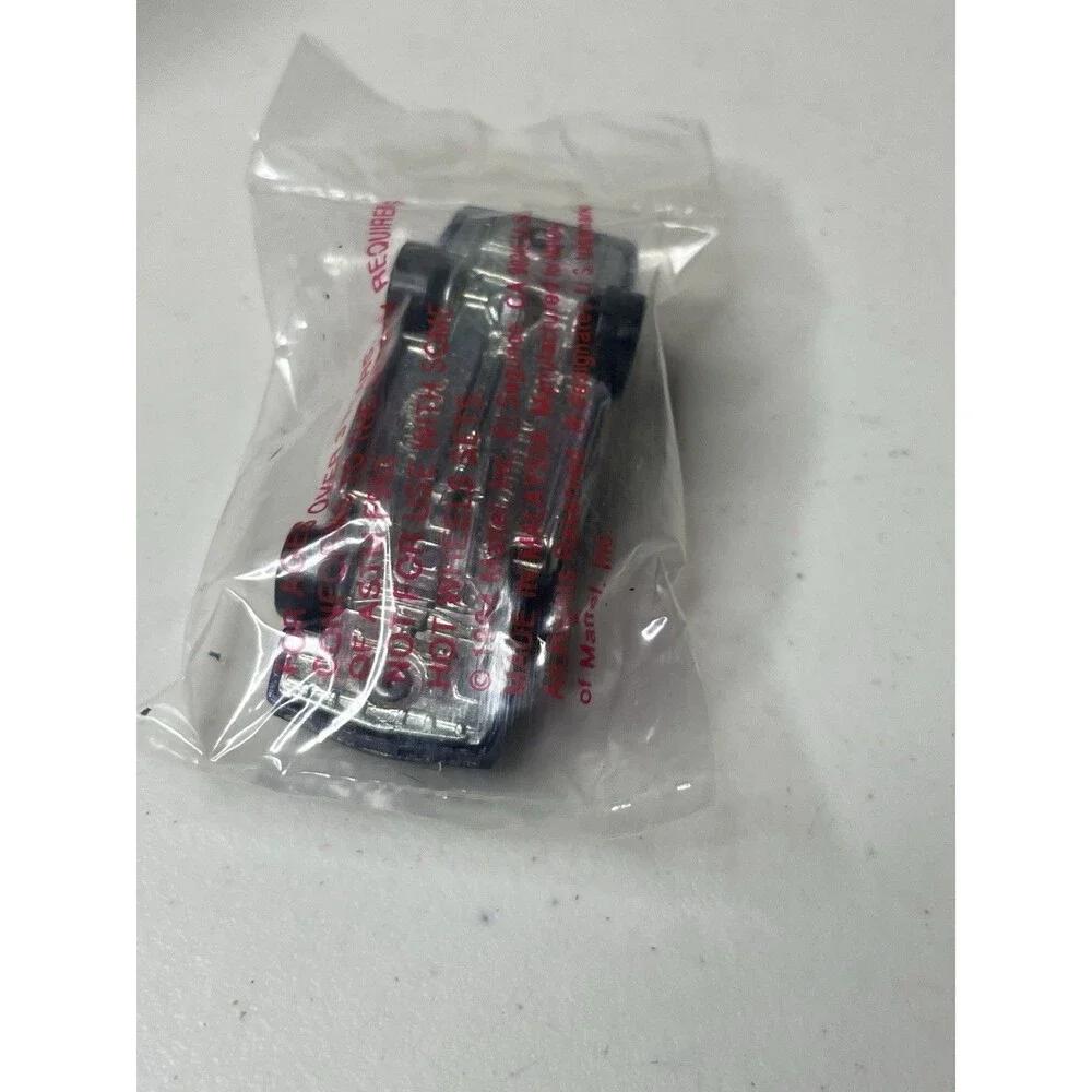 Hot Wheels Bonus Car 80’s Camaro from 1998 series NEW